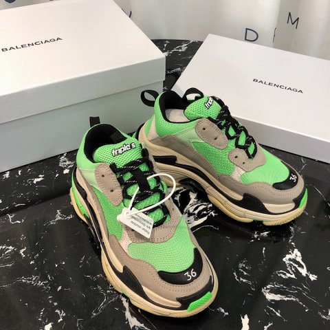 Balenciaga Shoes-95